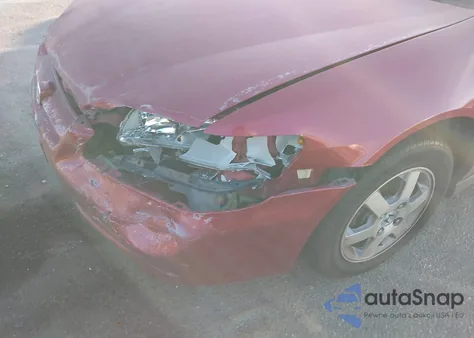 2000 Honda Accord 2.3 Se из США, поврежденный, VIN JHMCG6699YC024582